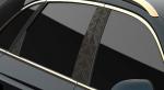 Zotye SR7 Gold Crystal Edition 2016 года